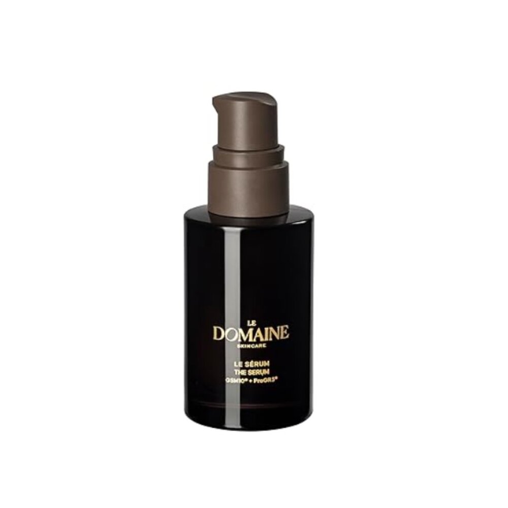 Le Domaine Le Serum Face Serum Face Serum | Anti-Aging Corrector for Wrinkles
